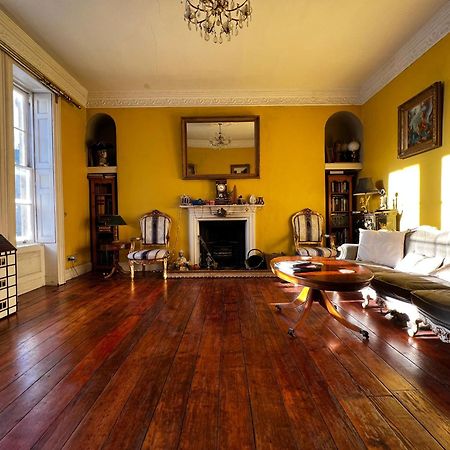 Central Bath, 18Th Century Georgian Rooms Экстерьер фото