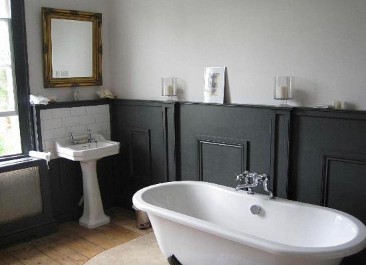 Central Bath, 18Th Century Georgian Rooms Экстерьер фото