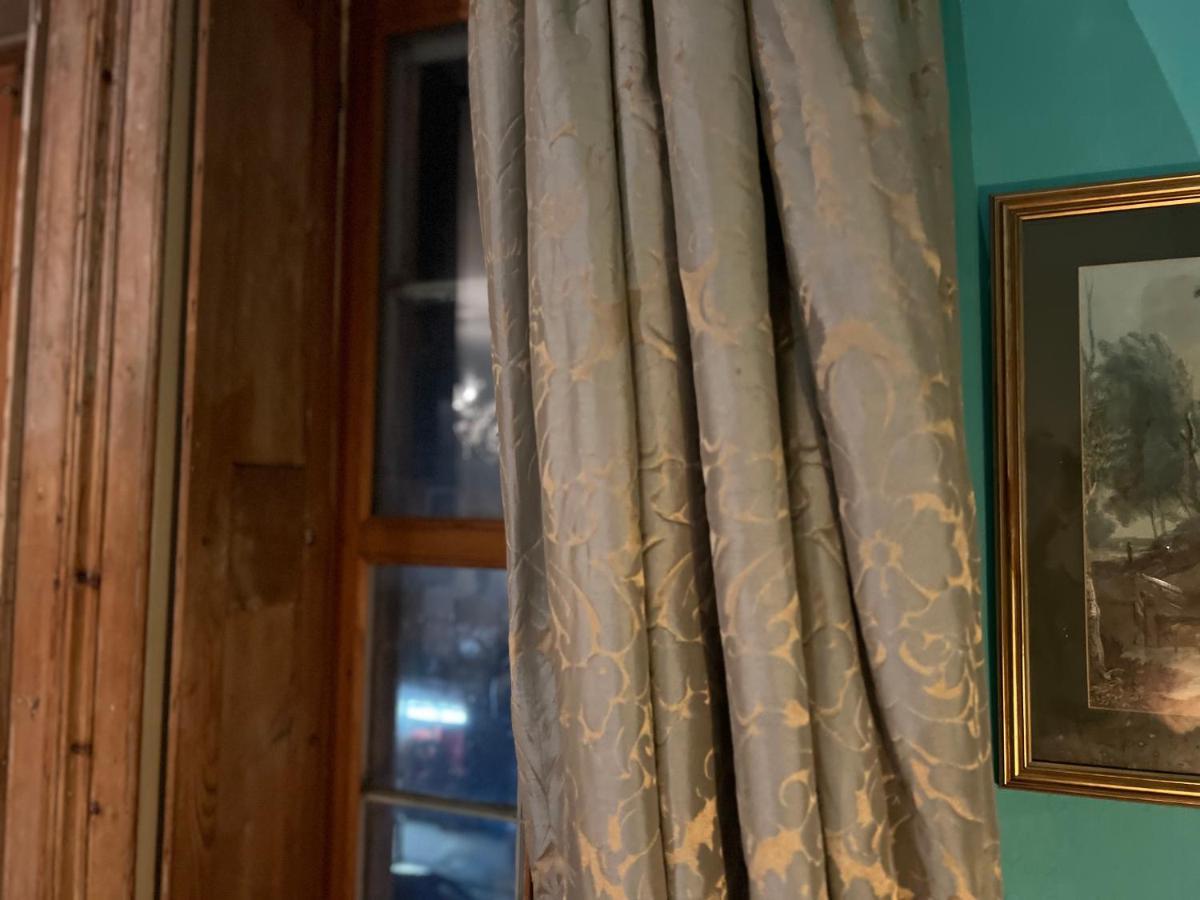 Central Bath, 18Th Century Georgian Rooms Экстерьер фото