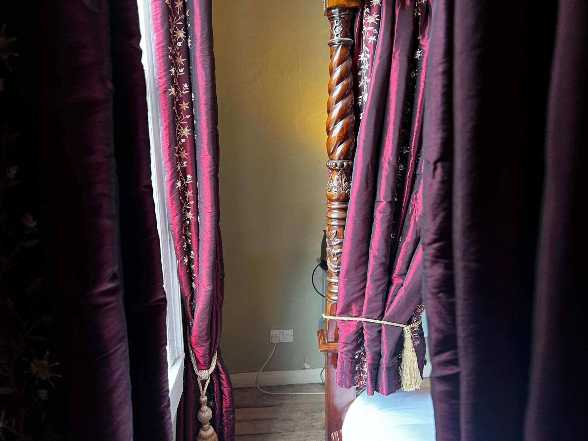 Central Bath, 18Th Century Georgian Rooms Экстерьер фото