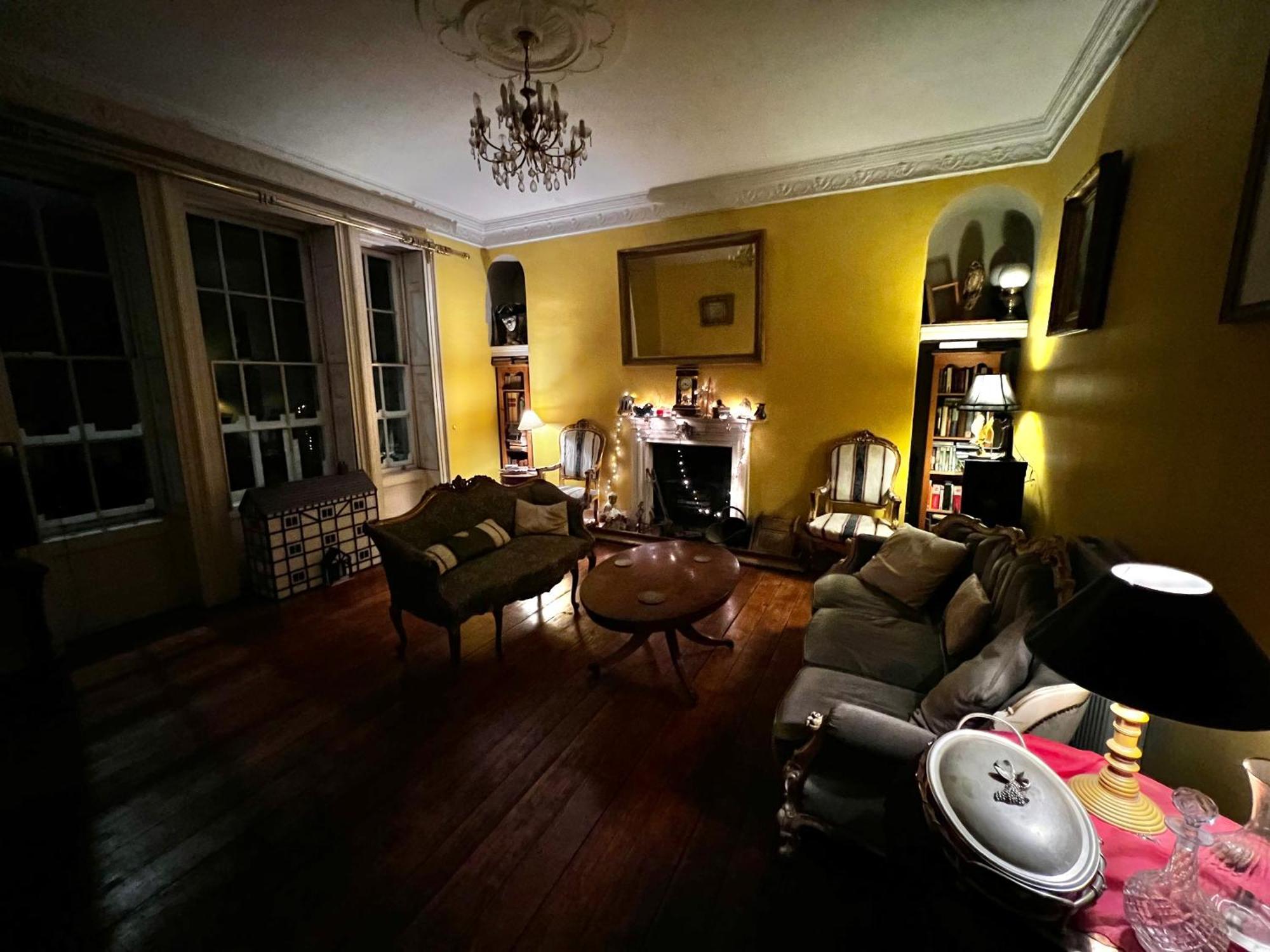 Central Bath, 18Th Century Georgian Rooms Экстерьер фото
